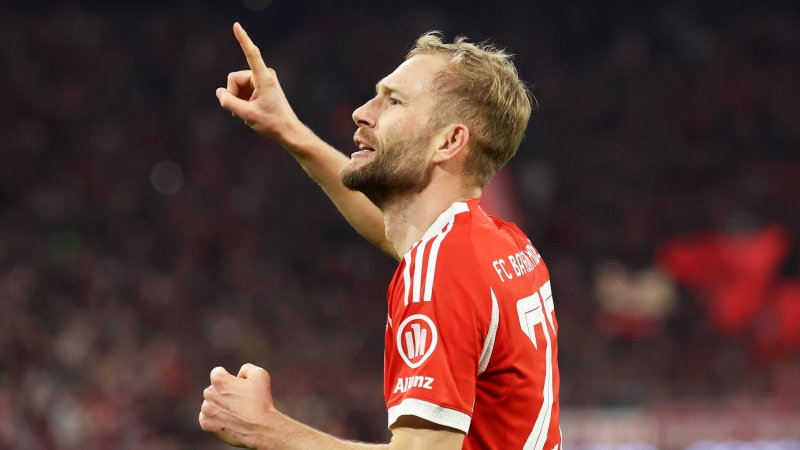 Vor Rückspiel-Schlager gegen PSG: Bayern präsentiert neues Trikot
