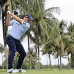 Straka verpasst nach starker Schlussrunde Miami-Podest knapp