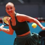 ÖTV-Trio steht in Rom in der zweiten Quali-Runde