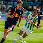20 Millionen? Premier-League-Klub will Salzburger ÖFB-Talent