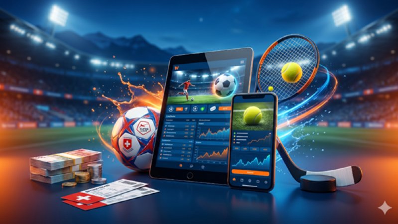 Wettigo Schweiz: Dein ultimativer Sport-Guide 2026