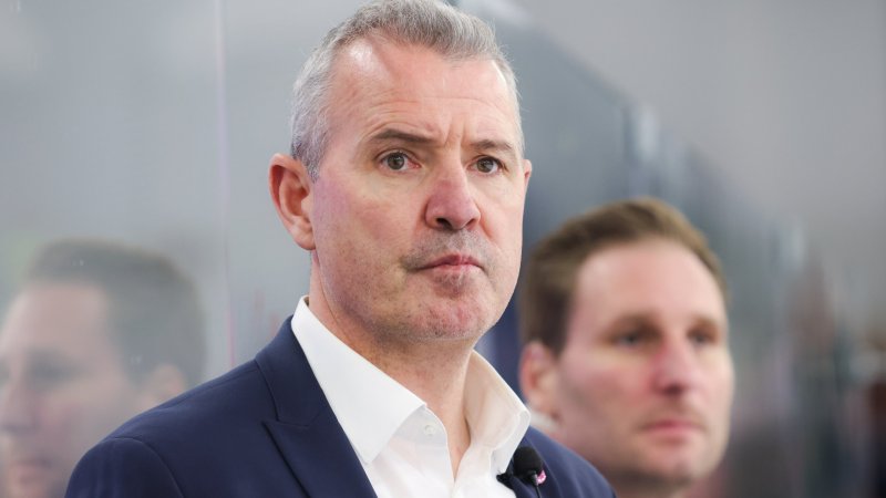 Ex-Capitals-Meistermacher wird neuer Trainer von ÖEHV-Legionär