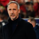 Kehrt Adi Hütter in die deutsche Bundesliga zurück?