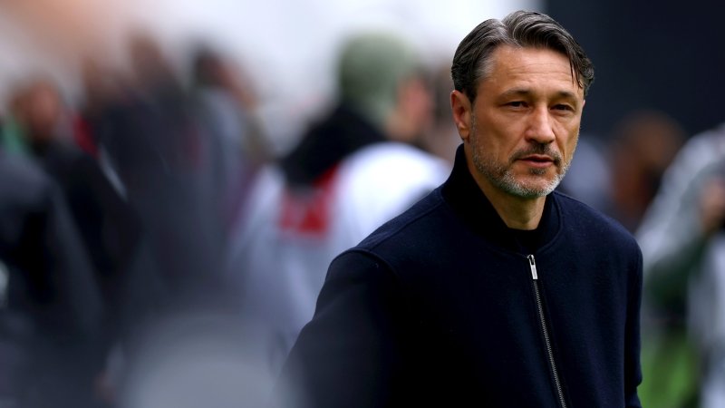 Bericht: BVB will mit Niko Kovac verlängern