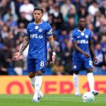 Sechste Pleite in Folge! Chelsea versinkt weiter in der Krise