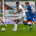 Bundesliga LIVE: Altach - WAC