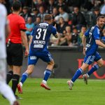 Klare Sache! WAC zieht Altach zurück in den Abstiegskampf