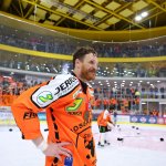 99ers-Kapitän Korbinian Holzer beendet Karriere