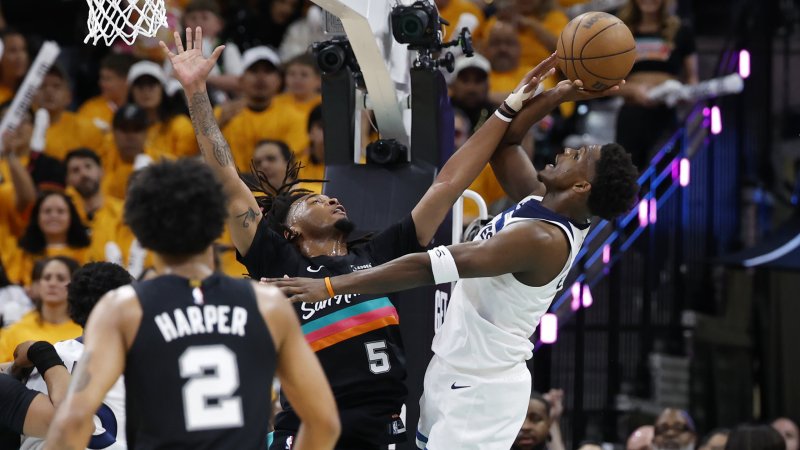 Spurs verlieren knapp, klare Pleite für die 76ers