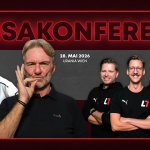 Tickets sichern! Ansakonferenz mit Andy Ogris in der Urania