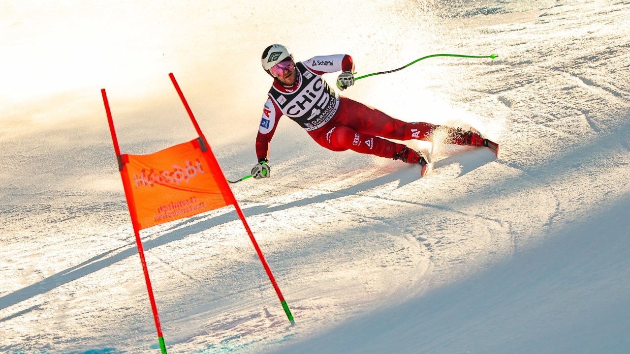 ÖSV-Speed-Spezialist Daniel Danklmaier beendet nach 86 Weltcup-Rennen seine Karriere