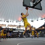 Team Vienna holt 3x3-Legende zurück ins Team