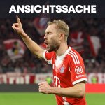These: Laimer muss gegen PSG beweisen, dass er unverzichtbar ist