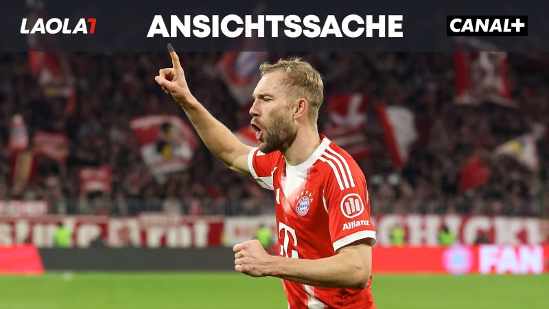 These: Laimer muss gegen PSG beweisen, dass er unverzichtbar ist