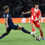"Crunchtime": Bayern sind heiß auf Finaleinzug gegen PSG