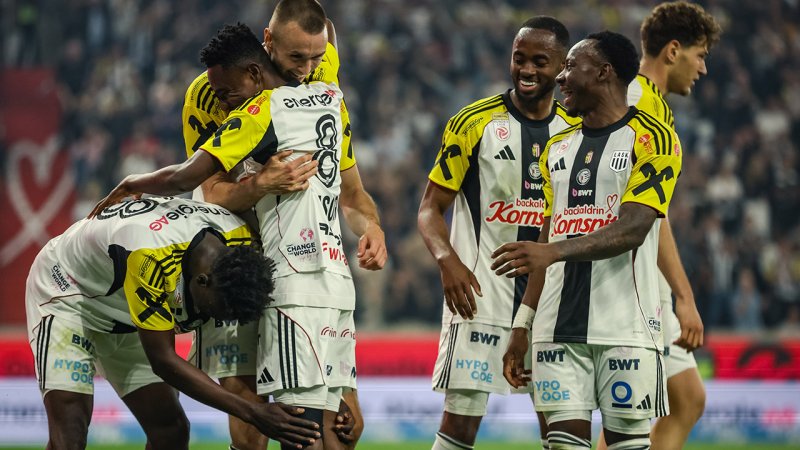 LASK darf nicht abheben, aber: "Der Kreis ist kleiner geworden"