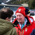 ÖSV-Biathleten: Pichler als Berater, zwei Deutsche als Trainer