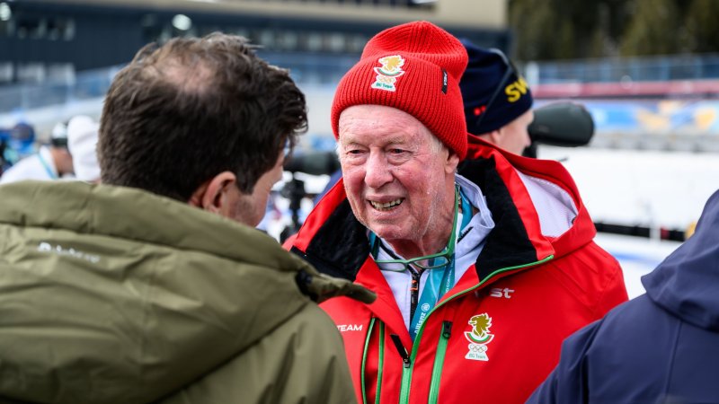 ÖSV-Biathleten: Pichler als Berater, zwei Deutsche als Trainer