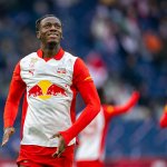 Millionen-Transfer von Salzburg-Verteidiger wohl fix