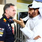 Christian Horner hat prominenten Fürsprecher für F1-Comeback