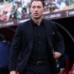 Steht Ex-Salzburg-Coach vor Rückkehr nach Europa?