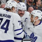 Nummer-1-Pick! Toronto Maple Leafs gewinnen die NHL-Draft-Lottery