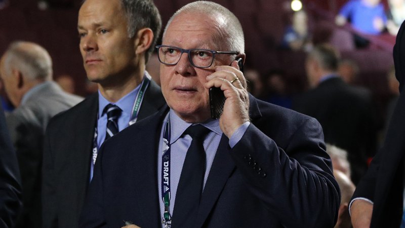 Präsident von Rossi-Franchise erklärt seinen Rücktritt