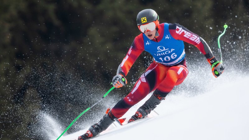 Noch vor erstem FIS-Rennen: Tiroler Ski-Juwel wechselt zum DSV