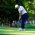 Österreichs Top-Acht-Golfer bei Alpine Open in Kitzbühel am Start