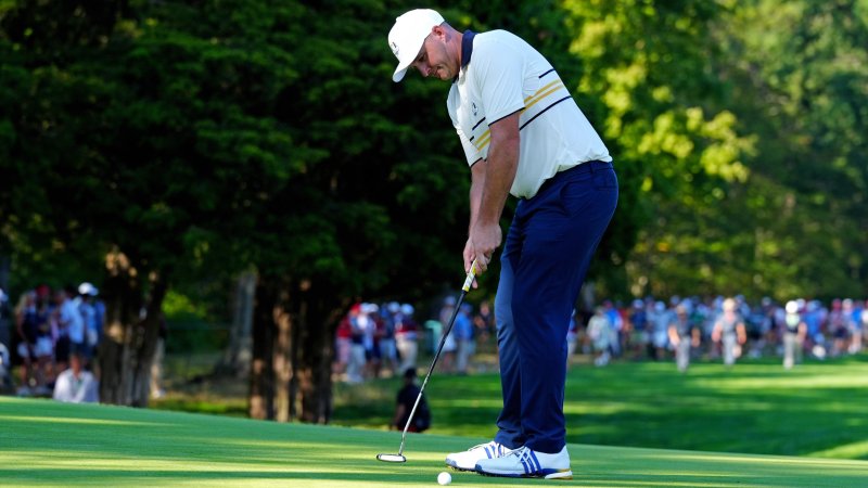 Österreichs Top-Acht-Golfer bei Alpine Open in Kitzbühel am Start