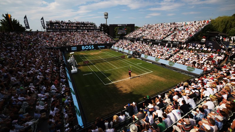 ATP Stuttgart 2026: Zverev und Co. mit Ruefa live erleben