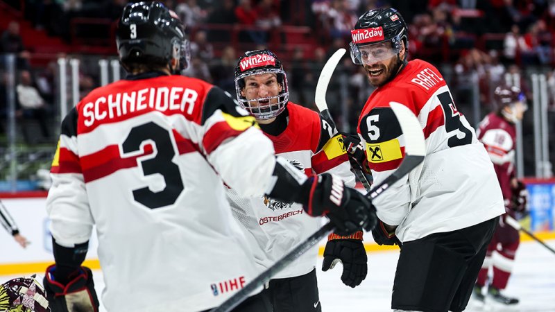 ÖEHV vor WM-Generalprobe: "Hitziger Fight" gegen Slowenien wartet