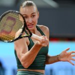 Potapova kämpft sich in Rom in die nächste Runde