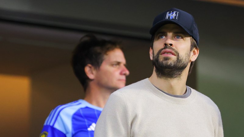 Lange Sperre für Ex-Profi Piqué nach Schiedsrichter-Eklat