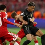 Champions-League-Halbfinale LIVE: Bayern München - PSG