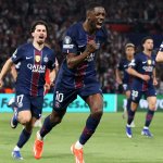 Kane-Treffer zu spät! Paris kickt Bayern aus der CL