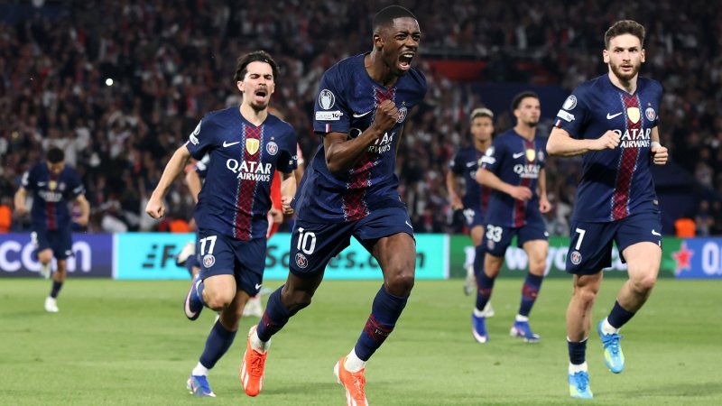 Kane-Treffer zu spät! Paris kickt Bayern aus der CL