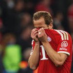 Ertl über Bayern-Aus: "Haben viel mit der Brechstange probiert"