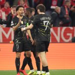 PSG nach Finaleinzug: "Werden es feiern, aber ..."