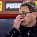 Bayern-Aus! Rangnick: "Hätte ihn lieber..."