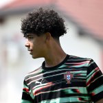 Mischt Salzburg mit? Ronaldo-Sohn denkt an Saudi-Abschied