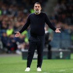 Arda Turan: "Glasner hat mir eine Lektion erteilt"