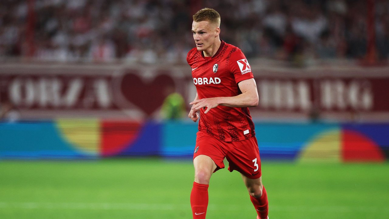 Europa-League-Halbfinale LIVE: Mit Freiburg - Braga