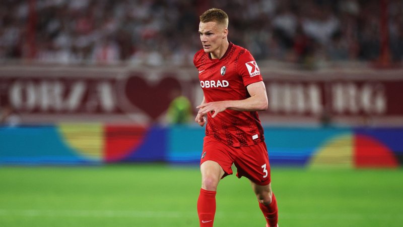 Europa-League-Halbfinale heute: Mit Freiburg - Braga