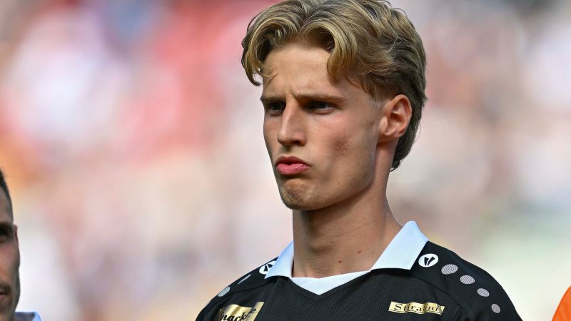 Mehrere Interessenten für Altach-Profi