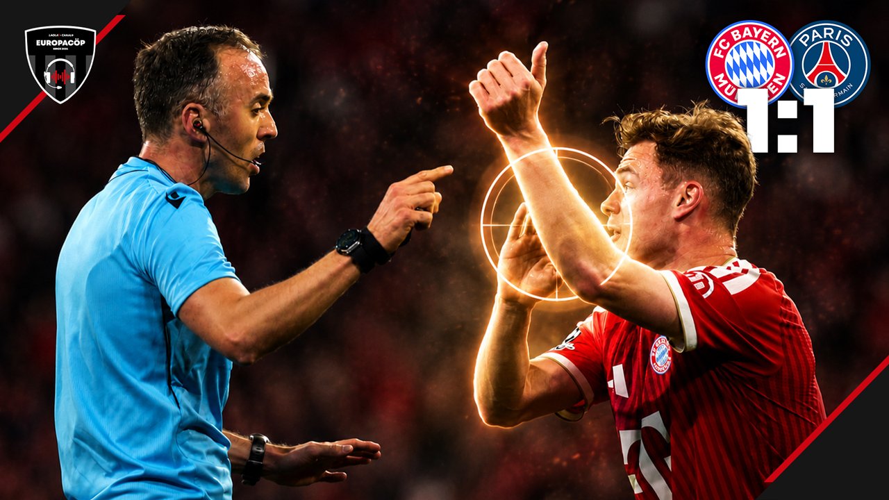 Fühlen sich die Bayern zurecht betrogen?