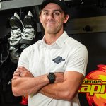 Fix! Capitals schnappen sich Top-Verteidiger von Meister Graz