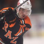 Vier Meister-Spieler verlassen die Graz99ers
