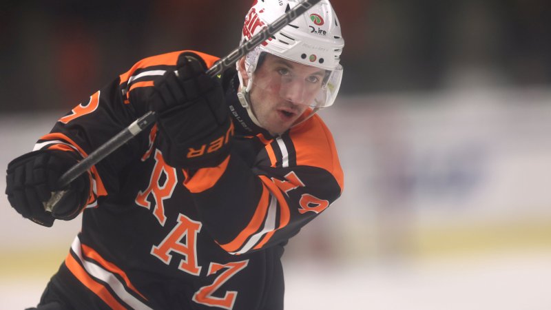 Vier Meister-Spieler verlassen die Graz99ers