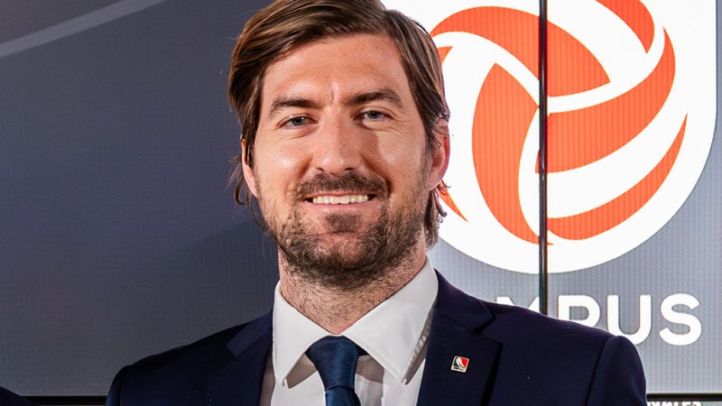 ÖEHV-GF Alexander Helwig: "Wir sparen den Sport kaputt"